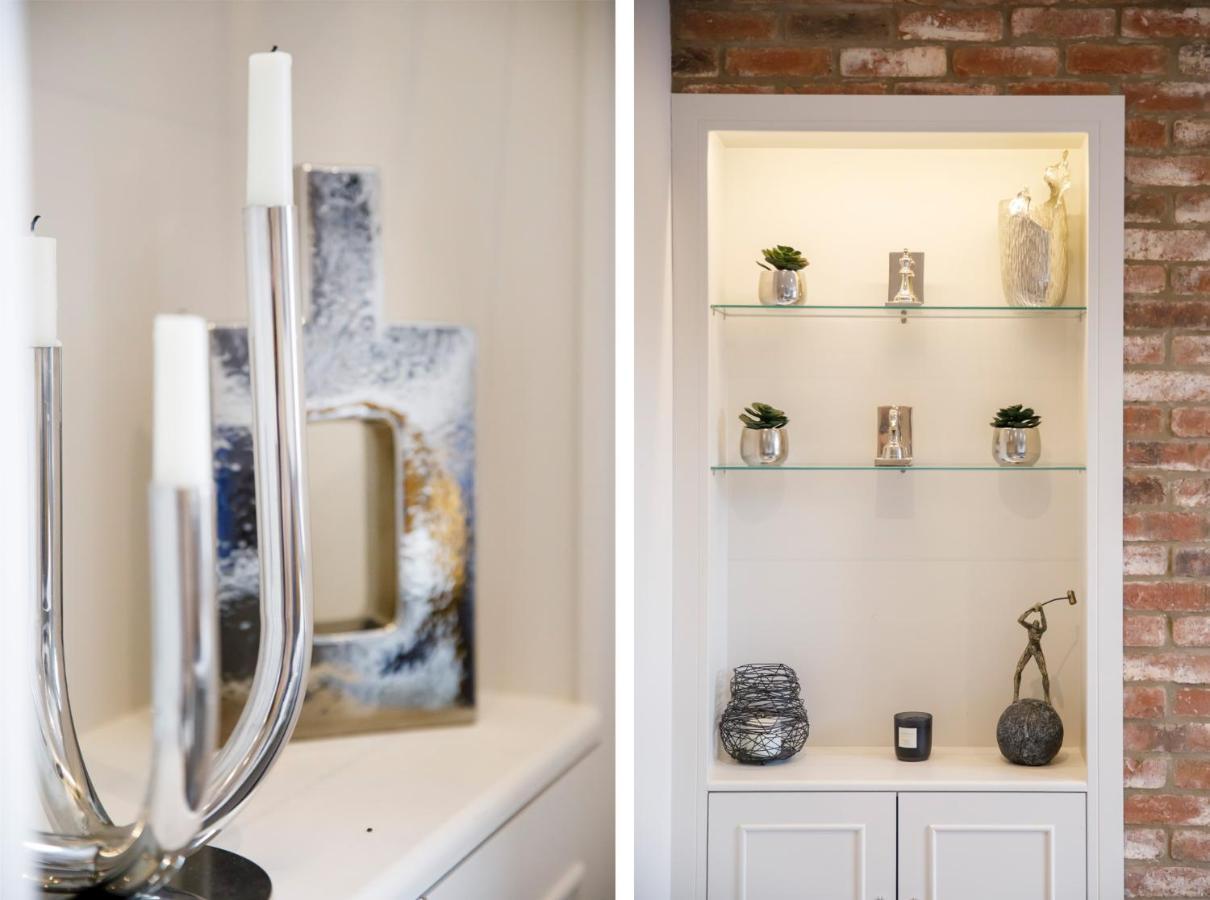 York Luxury Apartments, Bishopthorpe Rd Extérieur photo