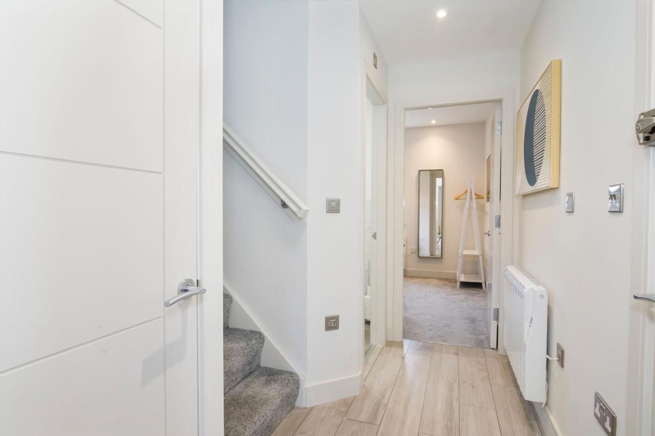 York Luxury Apartments, Bishopthorpe Rd Extérieur photo