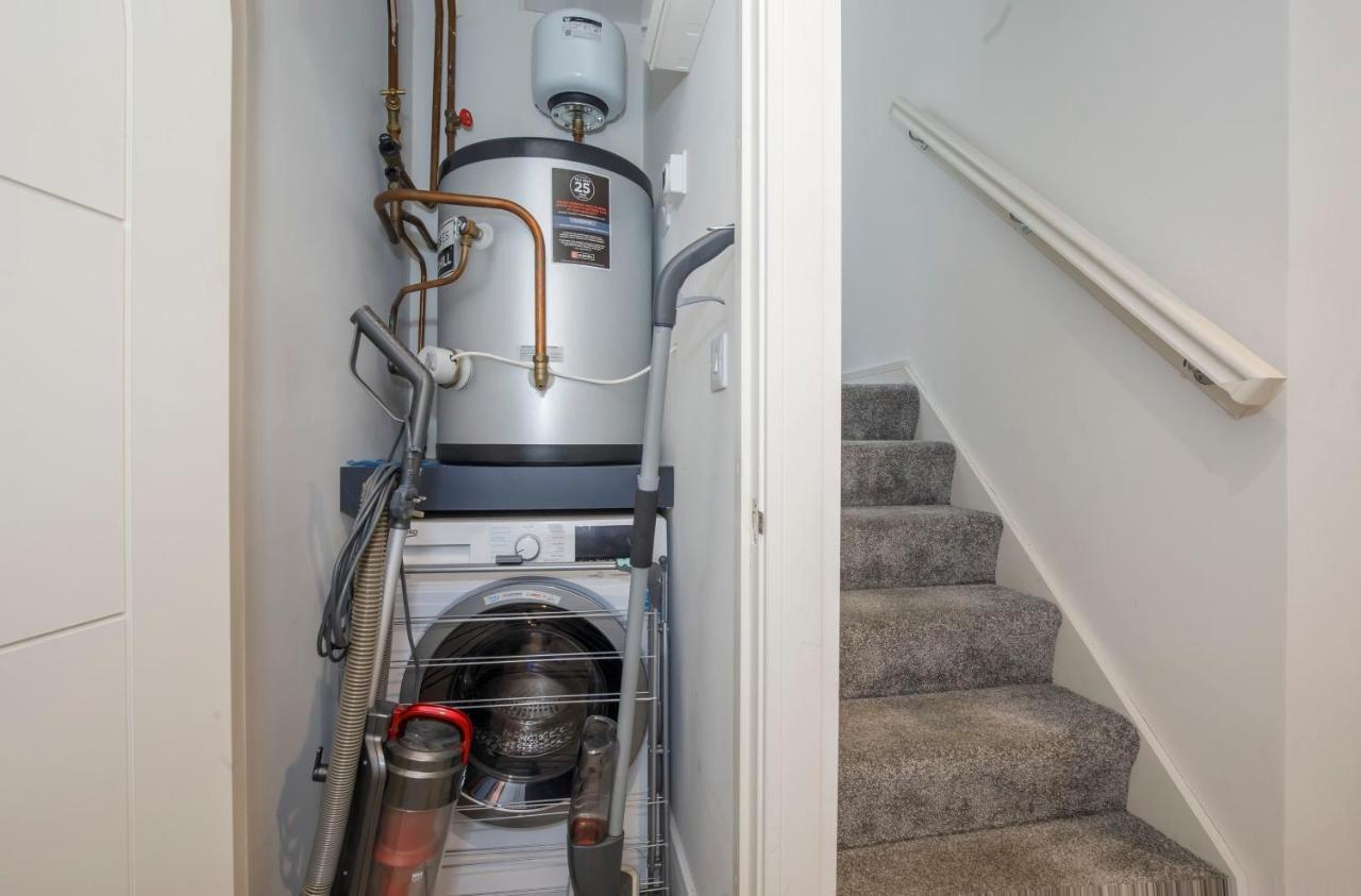 York Luxury Apartments, Bishopthorpe Rd Extérieur photo